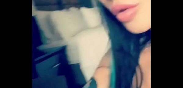  Tori cavelli slow blowjob